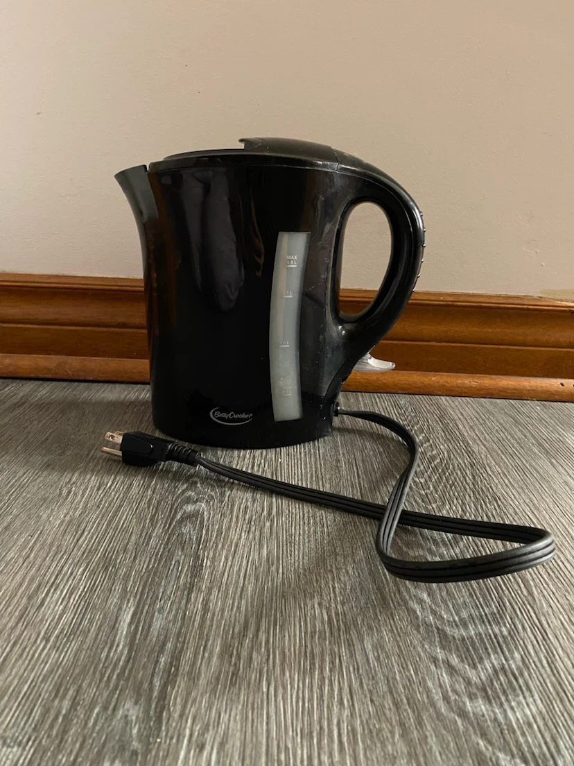 Electric Kettle