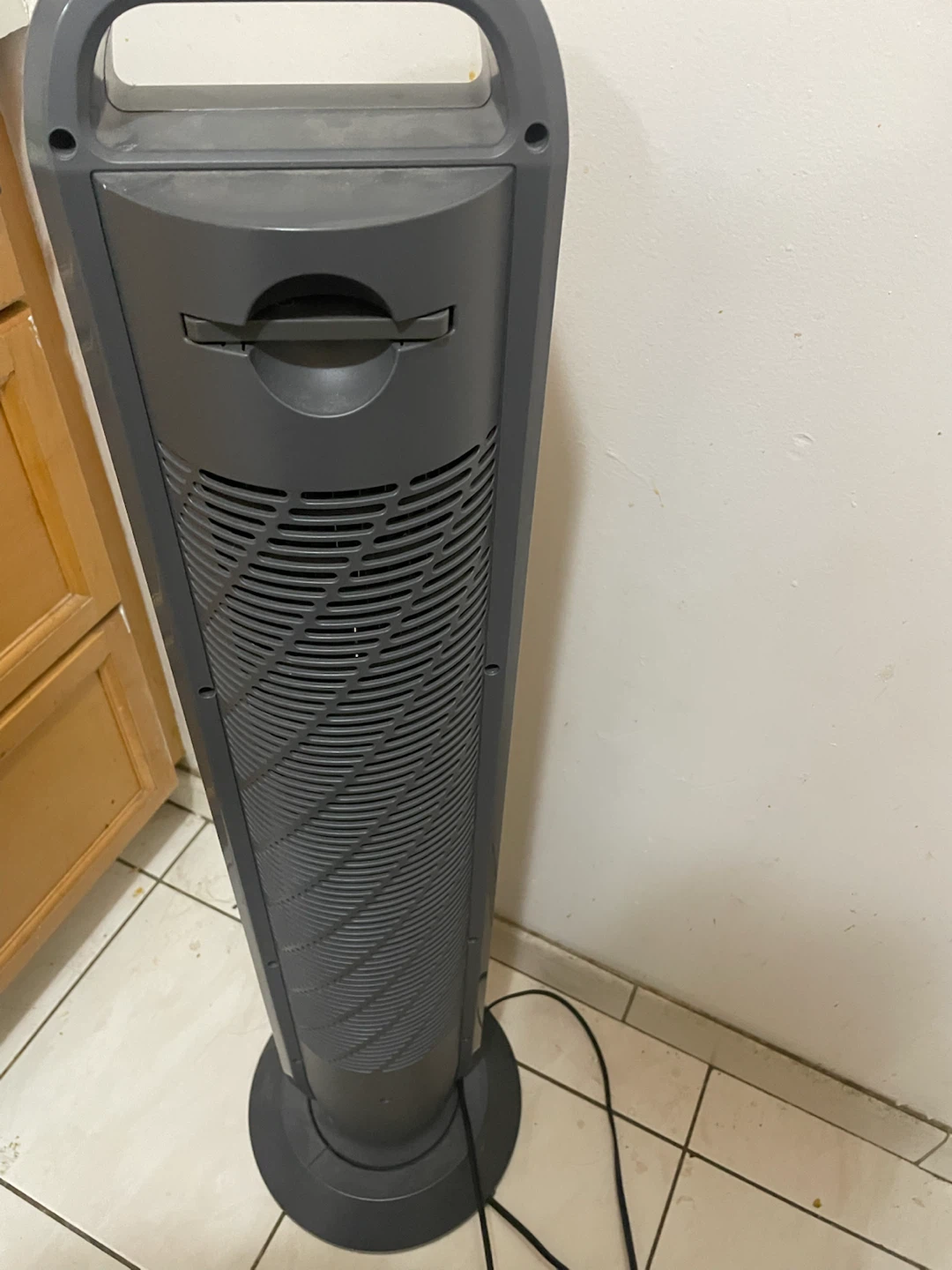 Seville Classics Tower Fan - photo 4