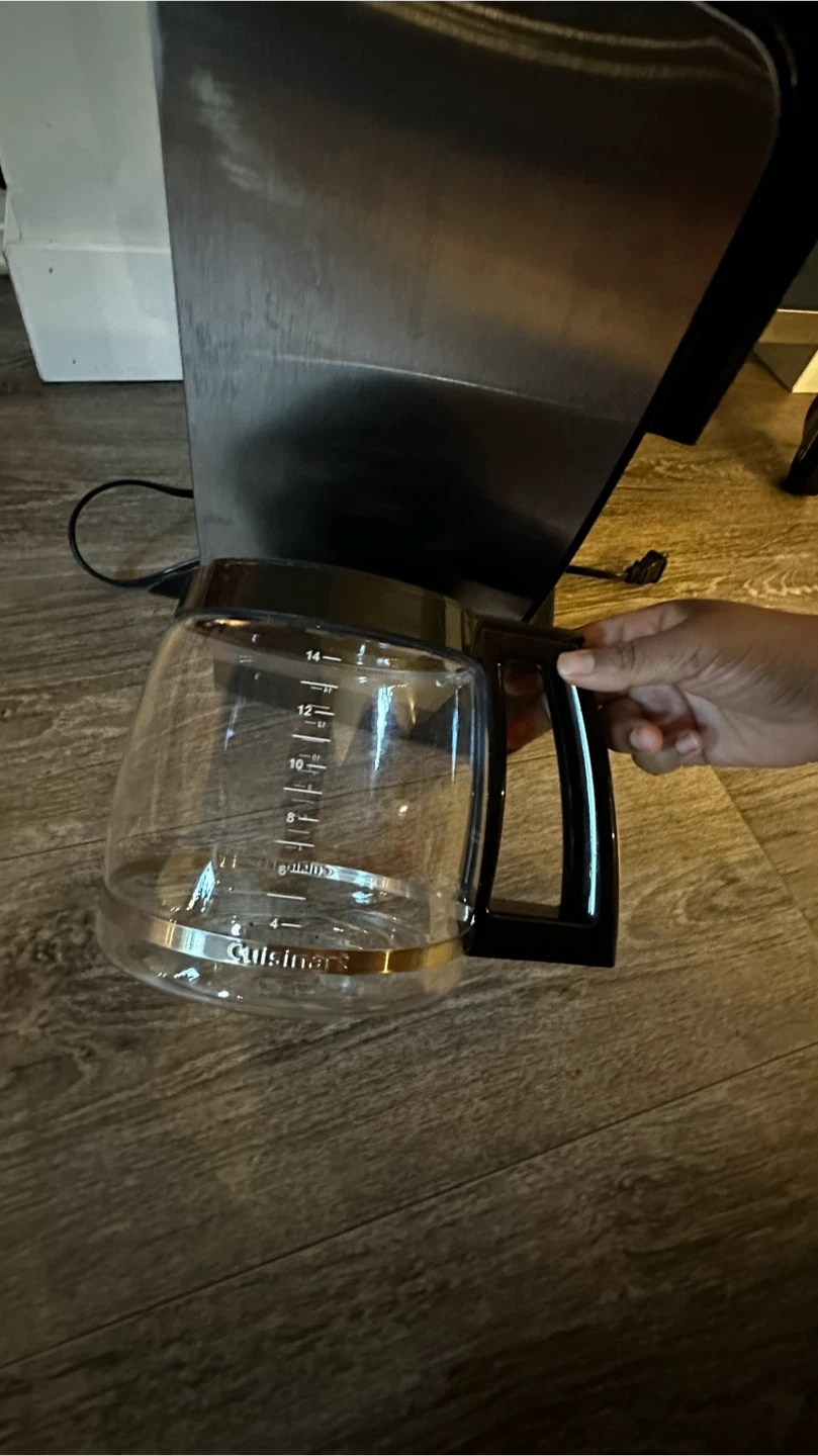 Coffe maker