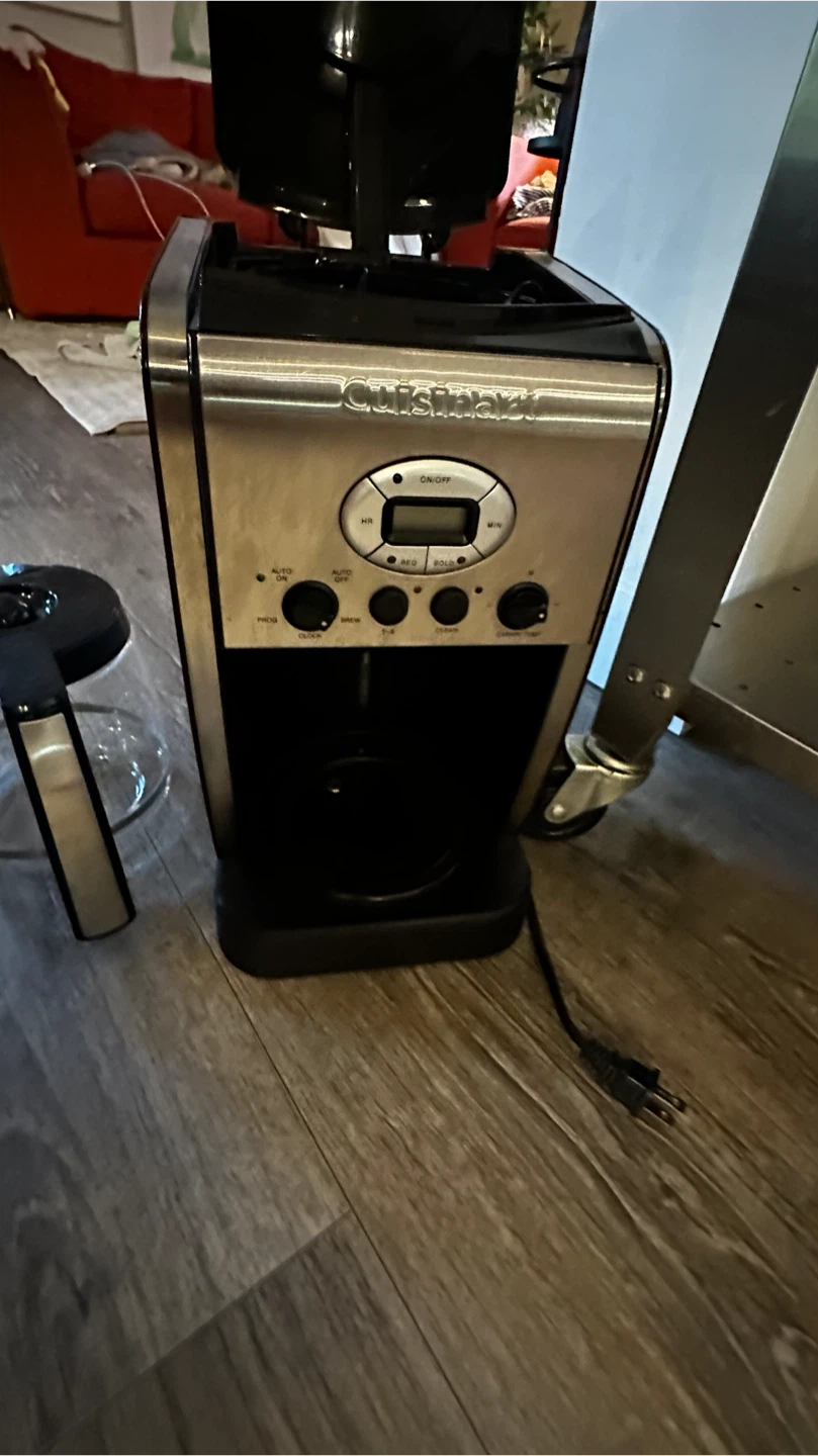 Coffe maker - photo 2