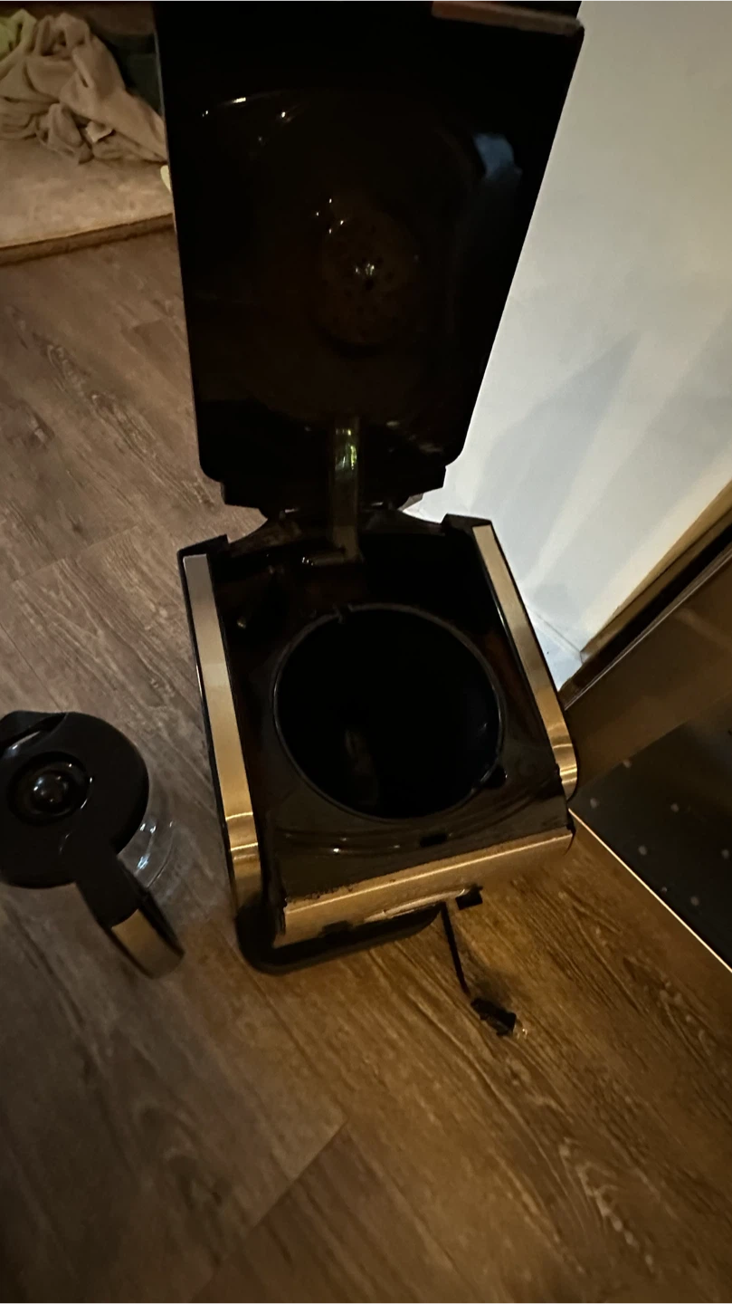 Coffe maker - photo 5