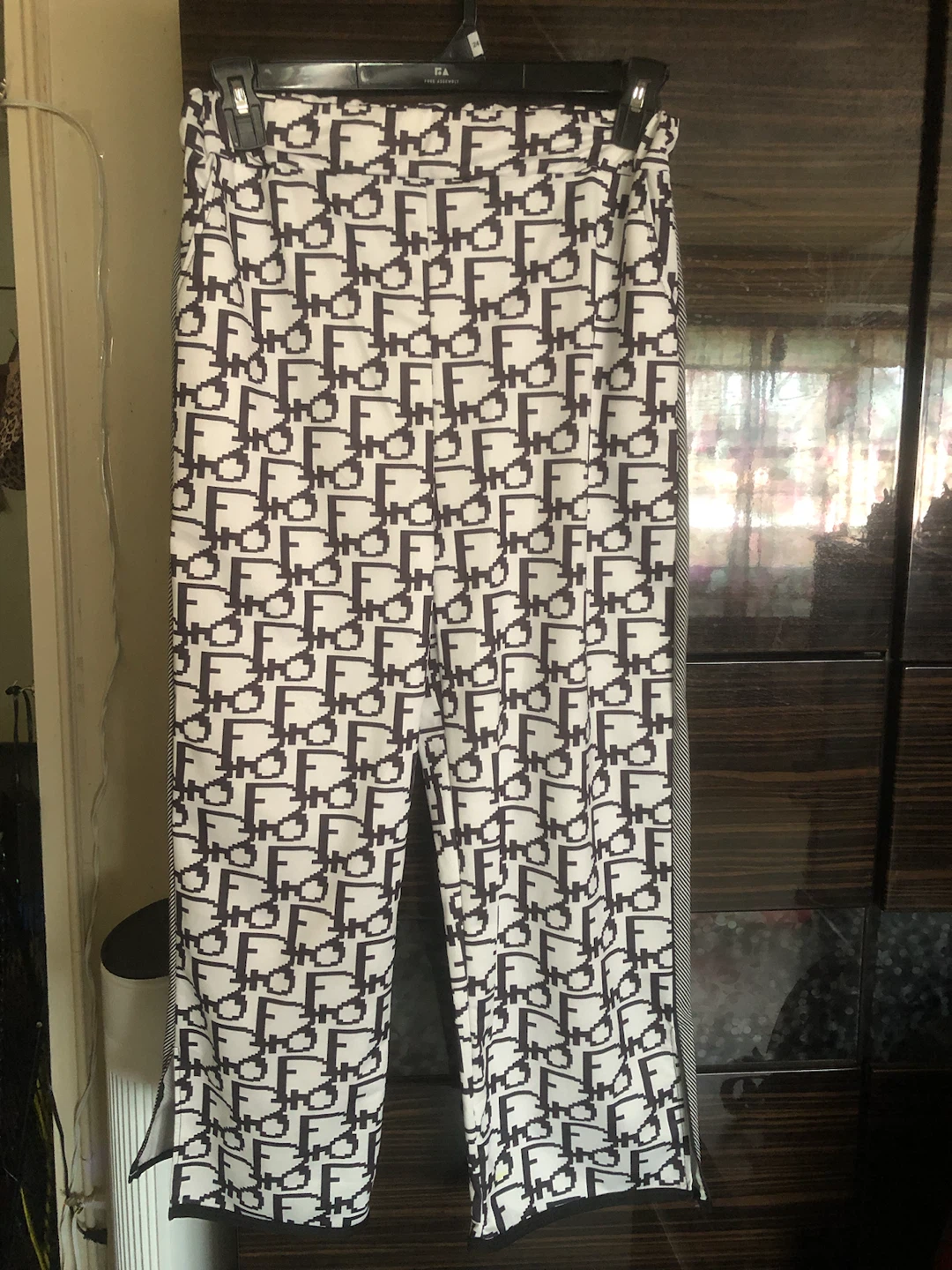 Christian Dior Inspired Hoodie and Pants Set 2XL - photo 5