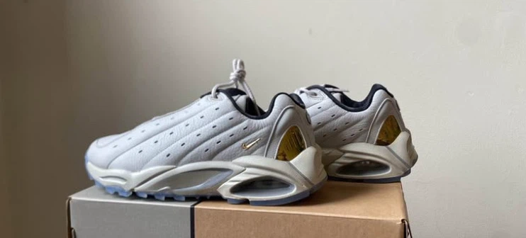 Nike X NOCTA Sneakers - Brand New - photo 2