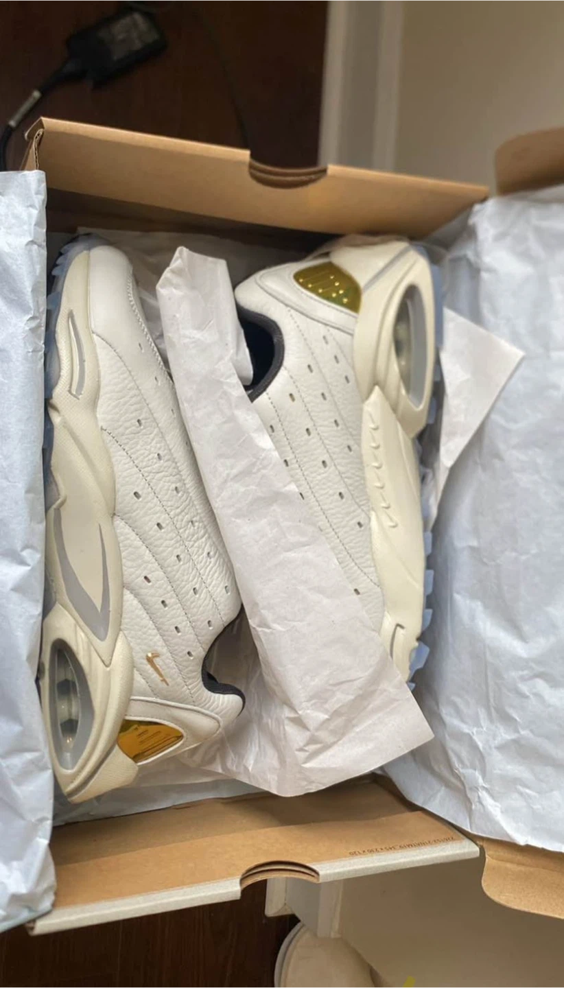 Nike X NOCTA Sneakers - Brand New - photo 4