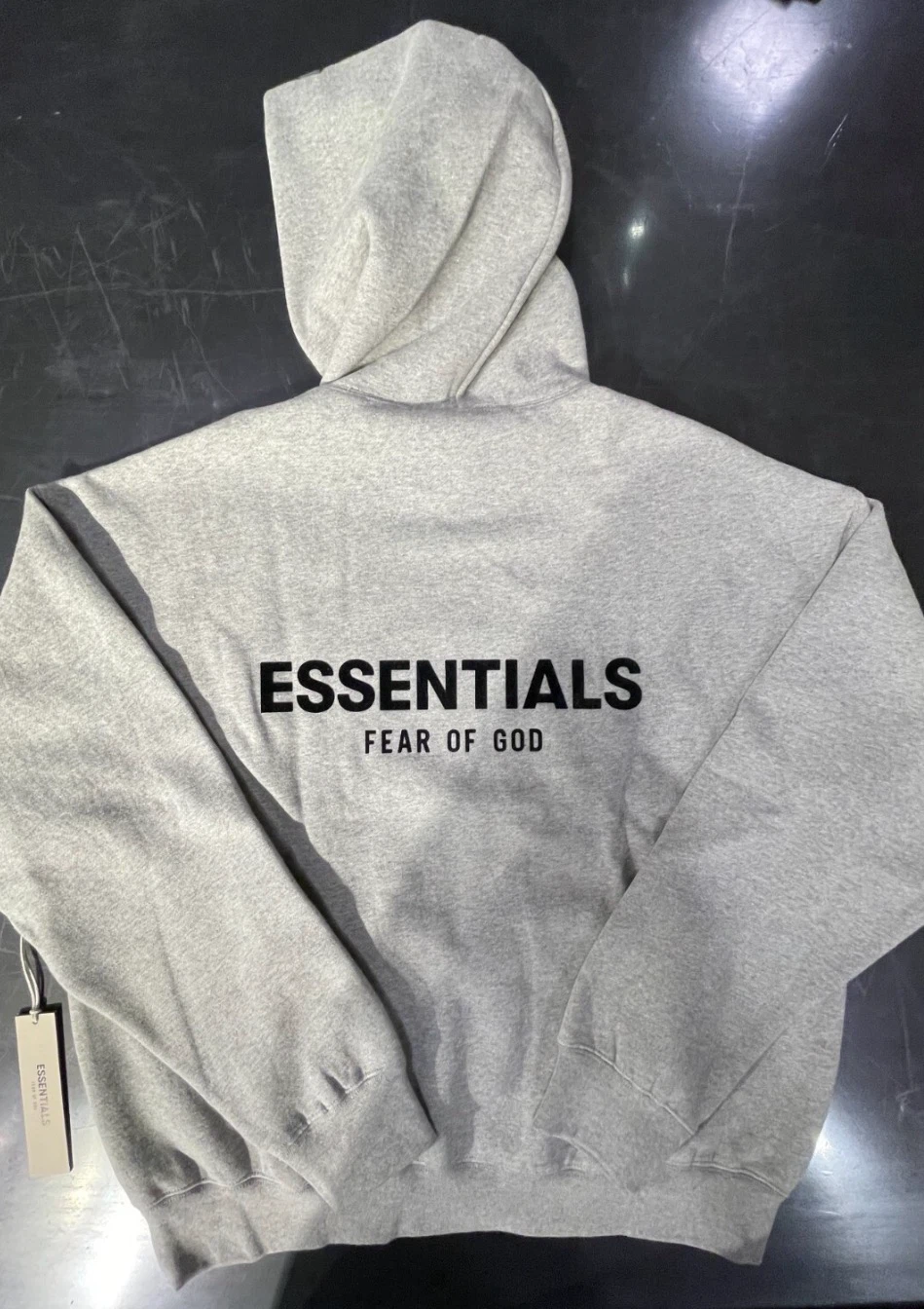 Essentials Fear of God Hoodie