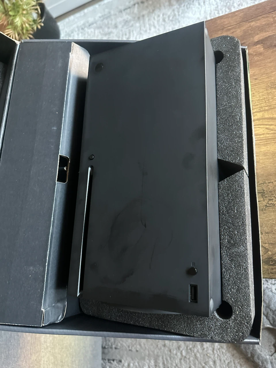 Xbox Series X 1TB Console - photo 4