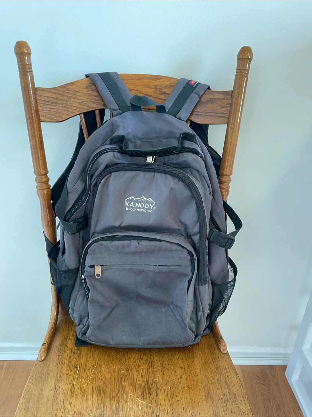 Backpack