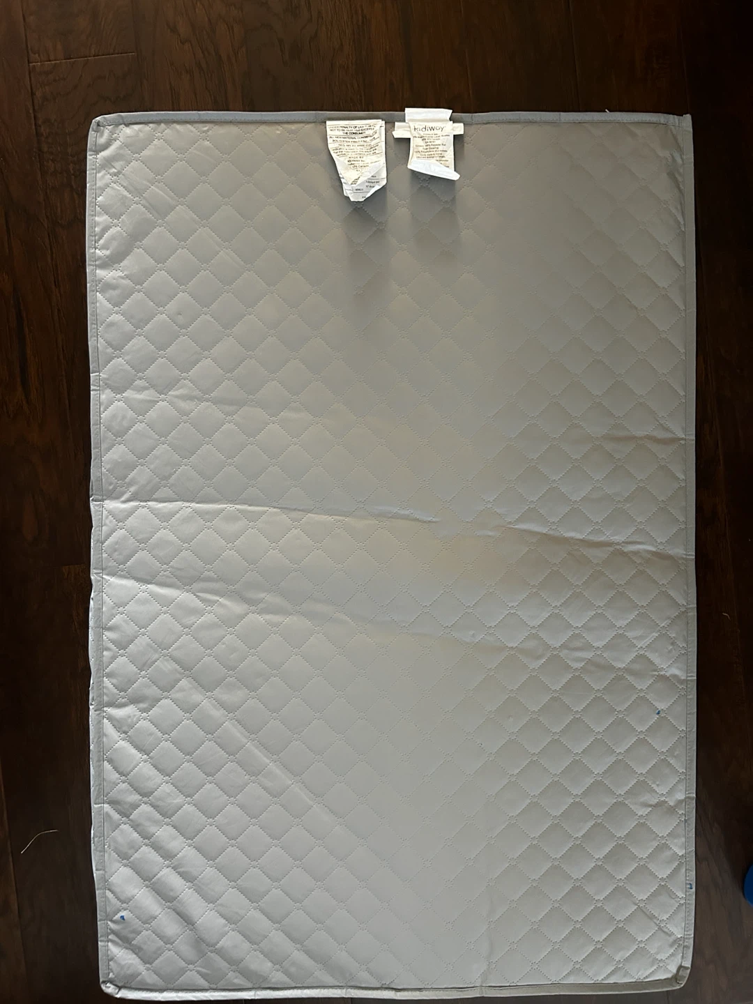 Kidiway playpen Pad