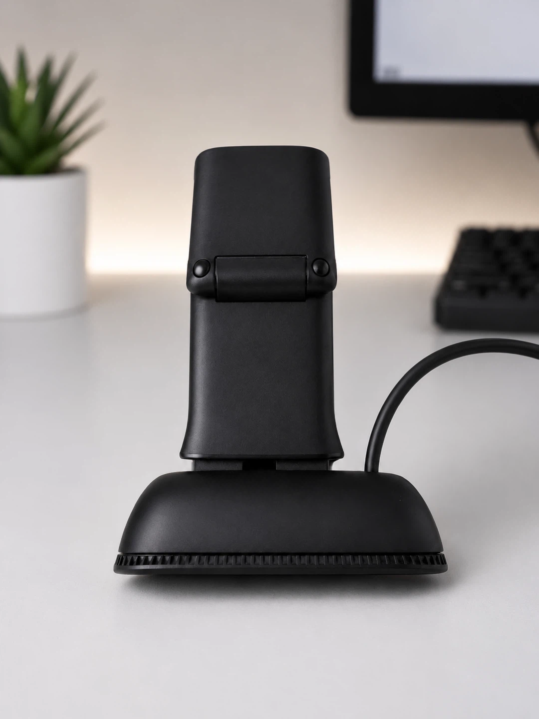 Logitech C505 HD 720p USB Webcam with Built-in Microphone - photo 2
