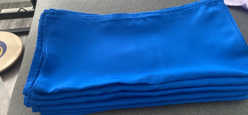 Table napkins