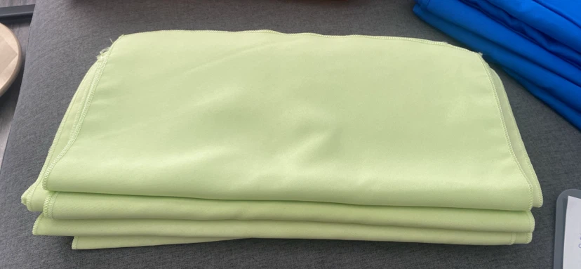 Table napkins - photo 3