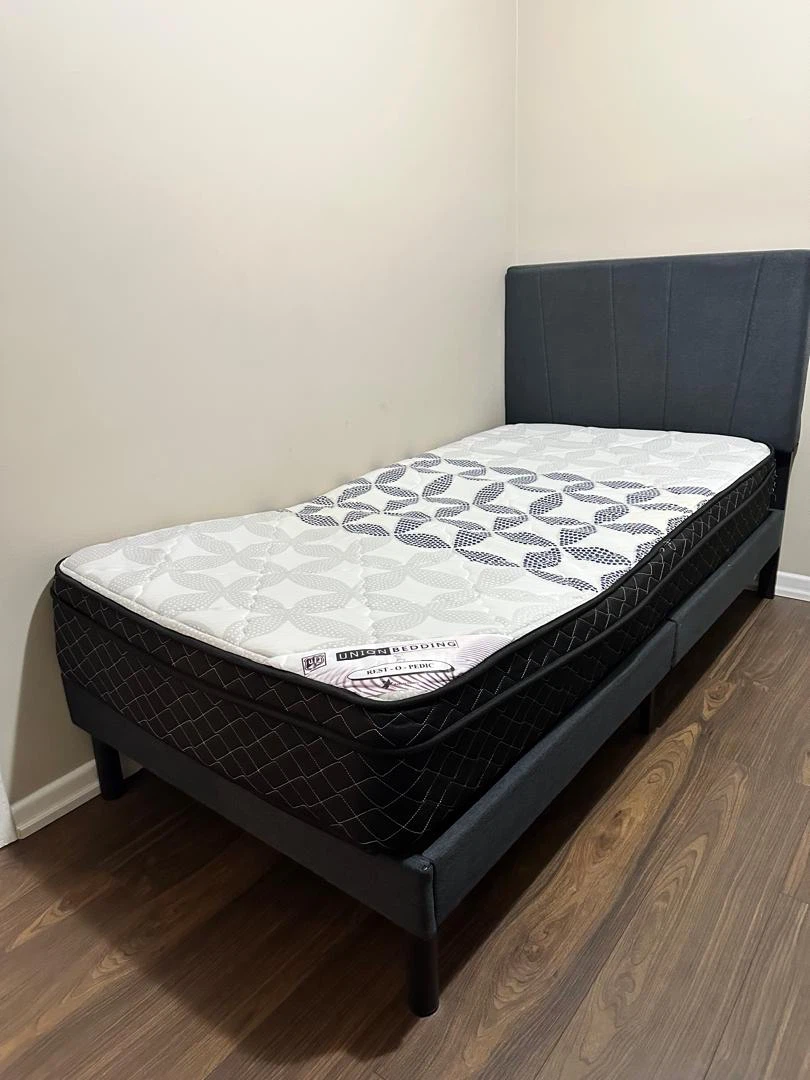 Twin Bed Frame