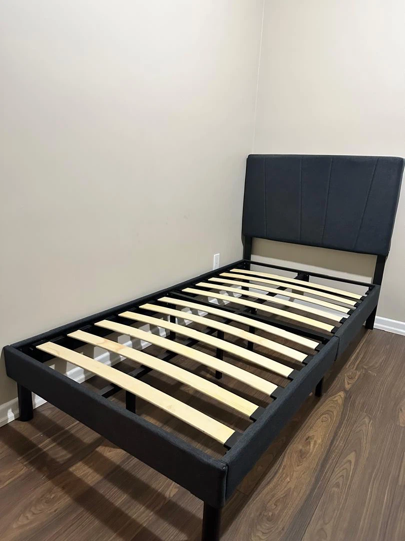 Twin Bed Frame - photo 3