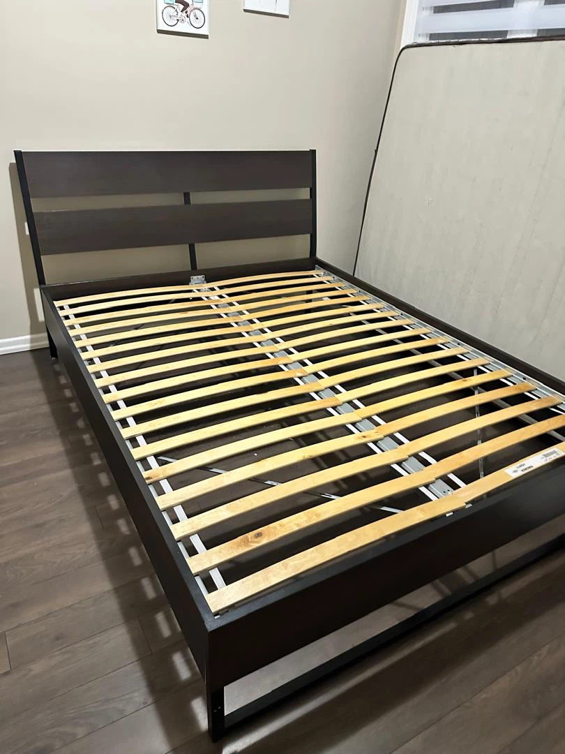 IKEA Luroy Bed Frame