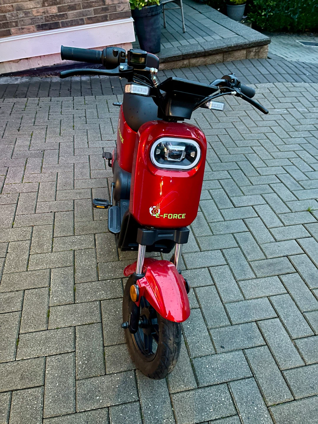 Ebike