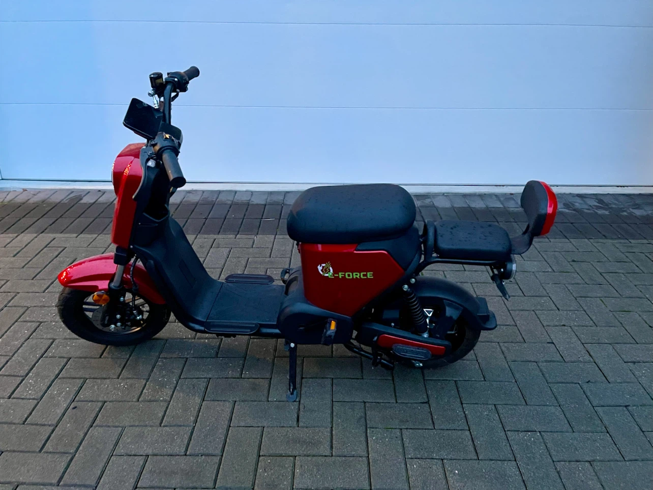 Ebike - photo 3