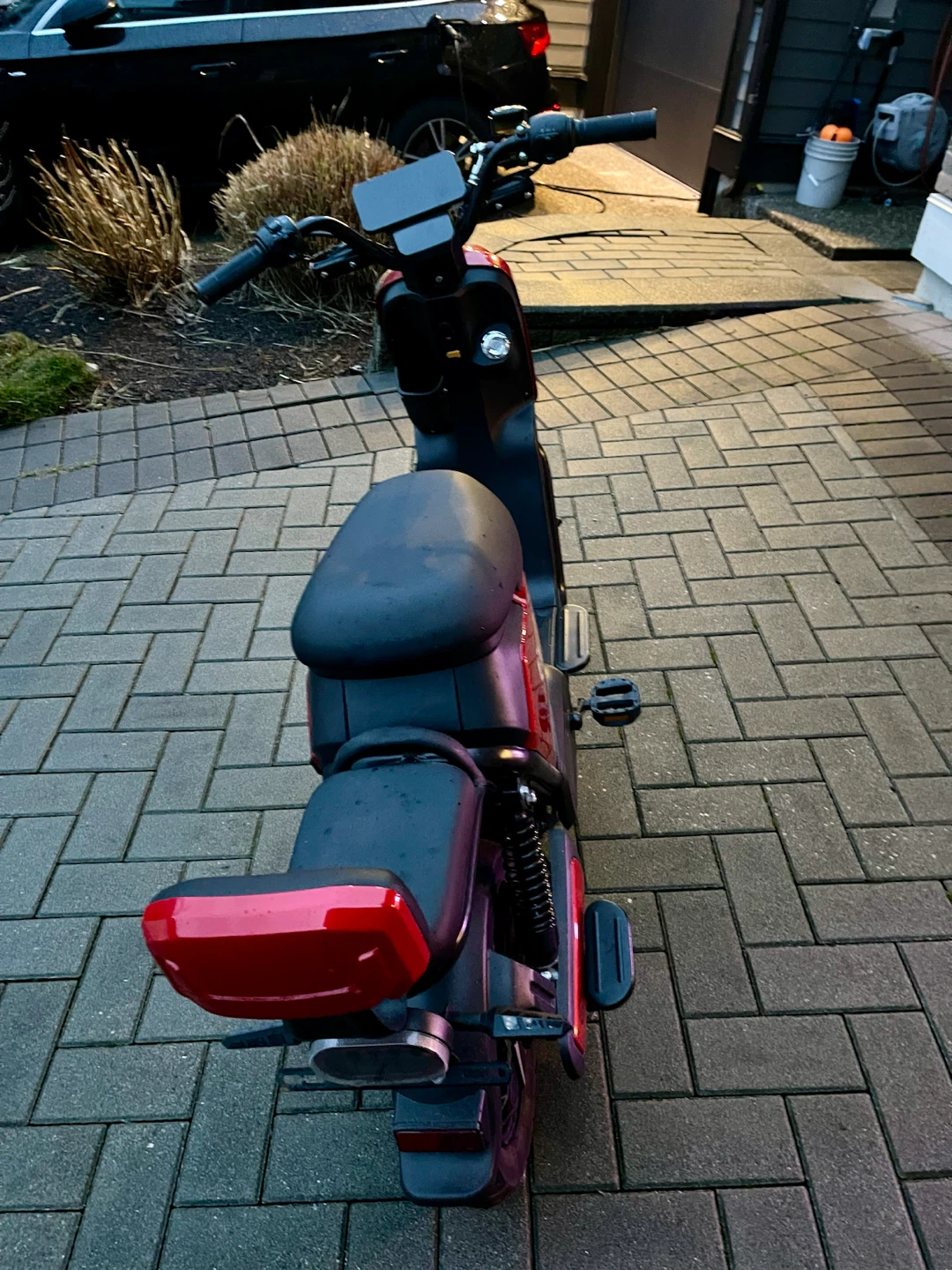 Ebike - photo 4