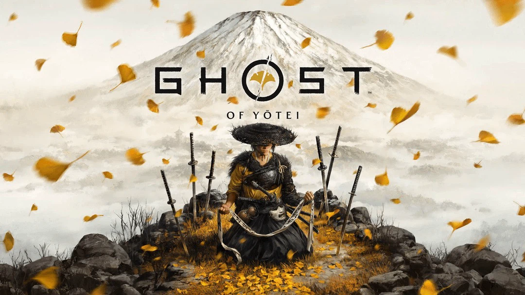 Ghost of Yotei (PS5) – Stunning Visuals | Excellent Condition