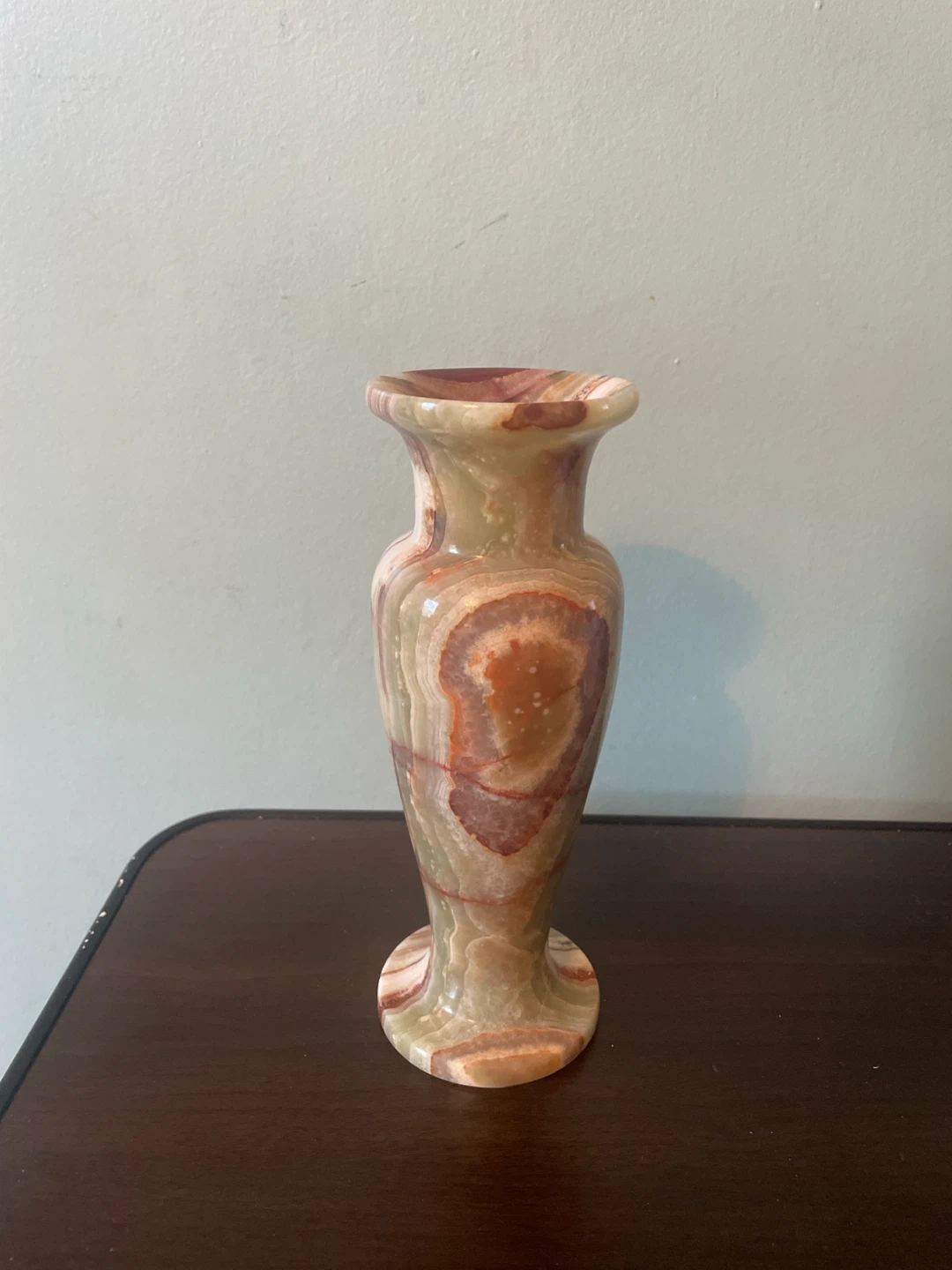 Marble Vase