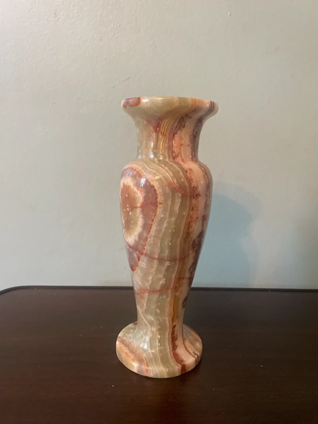 Marble Vase - photo 2