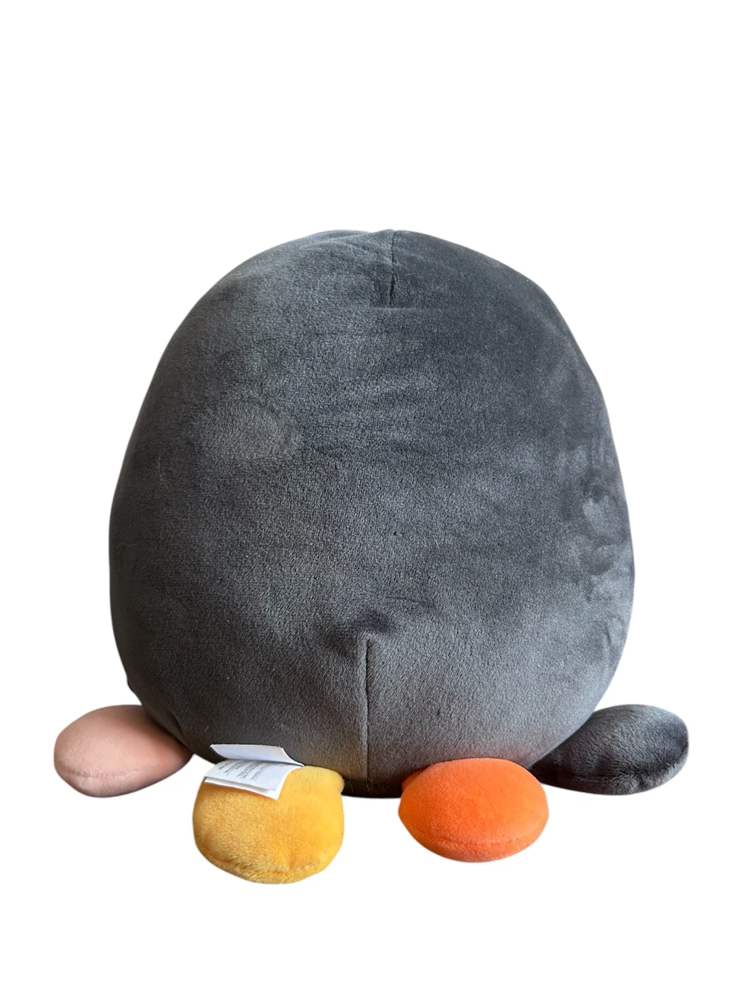 Squishmallow Halloween Dolma the Octopus 8” - photo 2