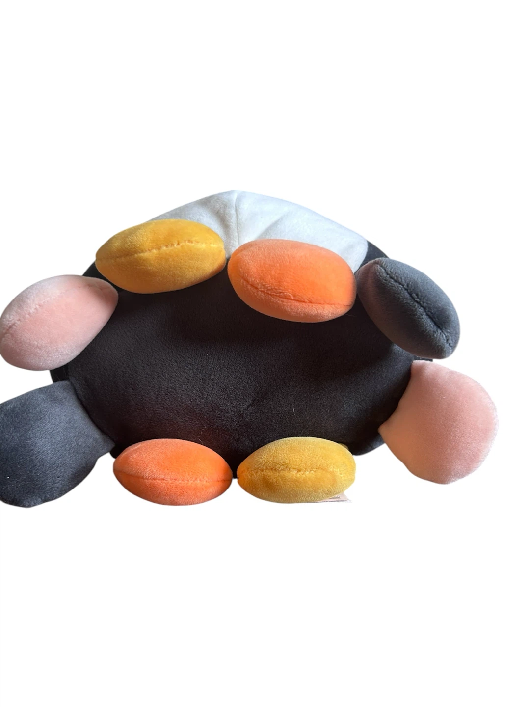Squishmallow Halloween Dolma the Octopus 8” - photo 3