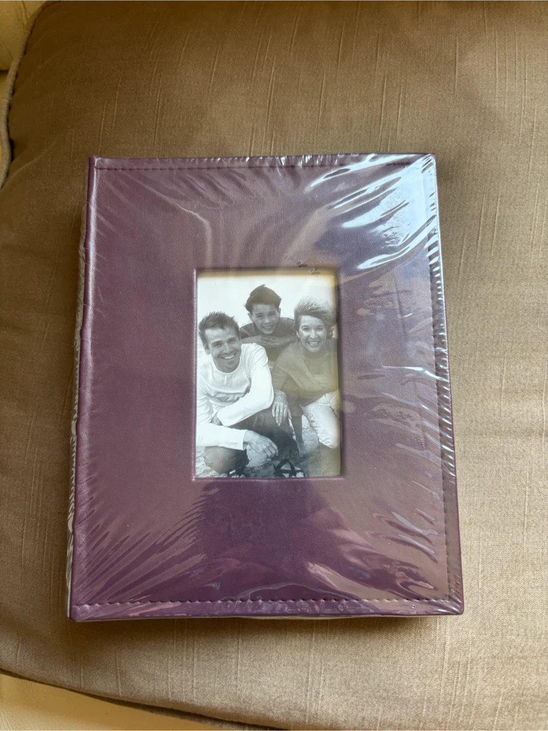 Photo Album for 60-6" x 8" Photos