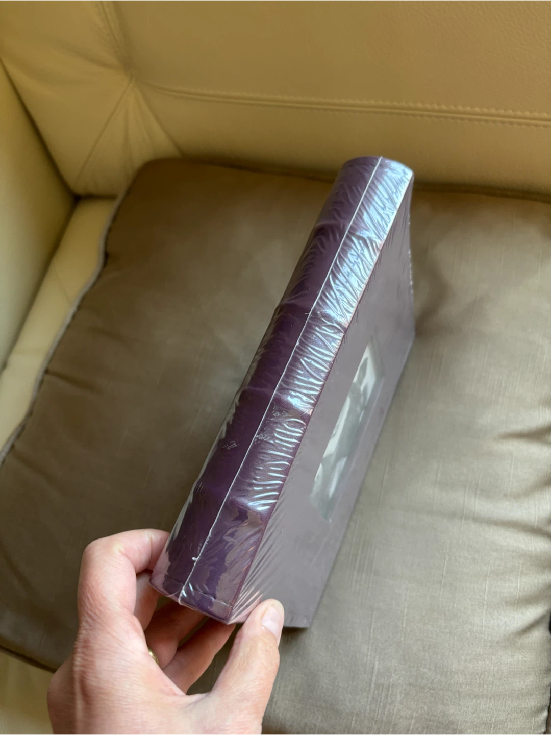Photo Album for 60-6" x 8" Photos - photo 2