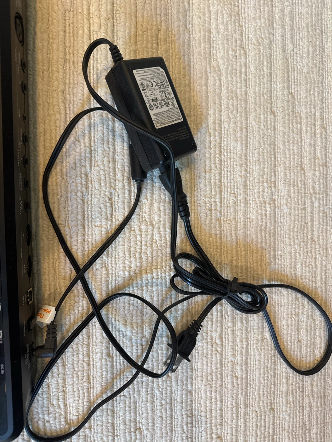 Boss RC-505 MK1 Loop Station - photo 2
