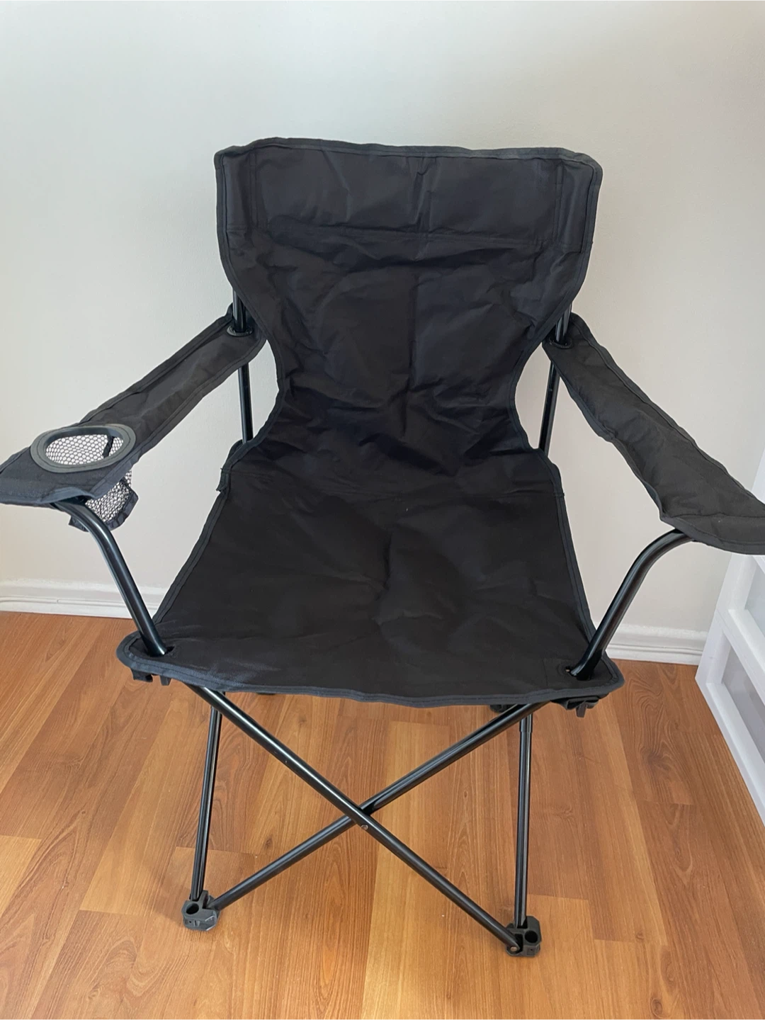 Ventura Folding Camping Chair