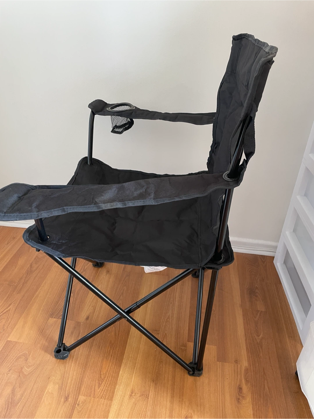 Ventura Folding Camping Chair - photo 2