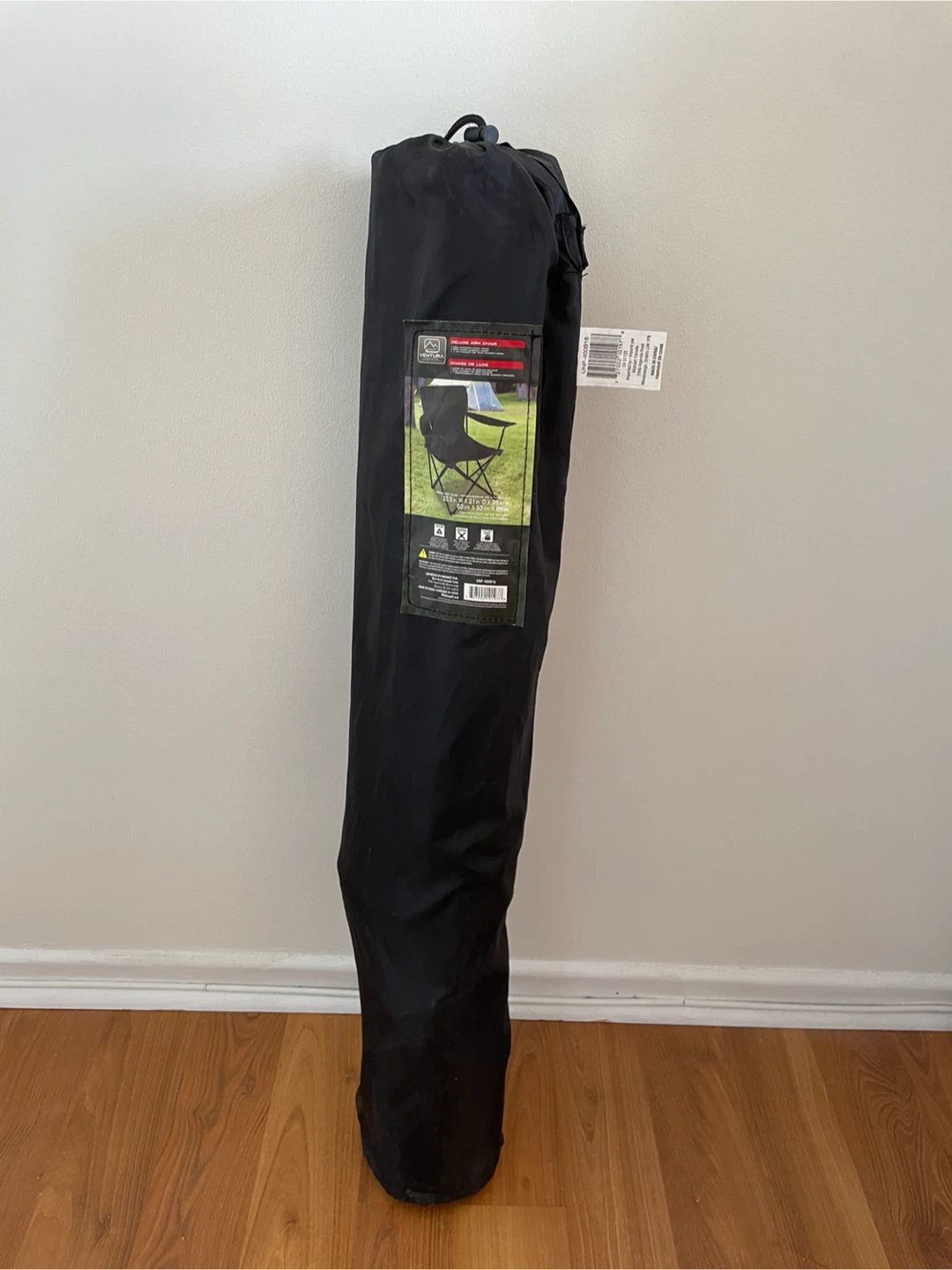 Ventura Folding Camping Chair - photo 3