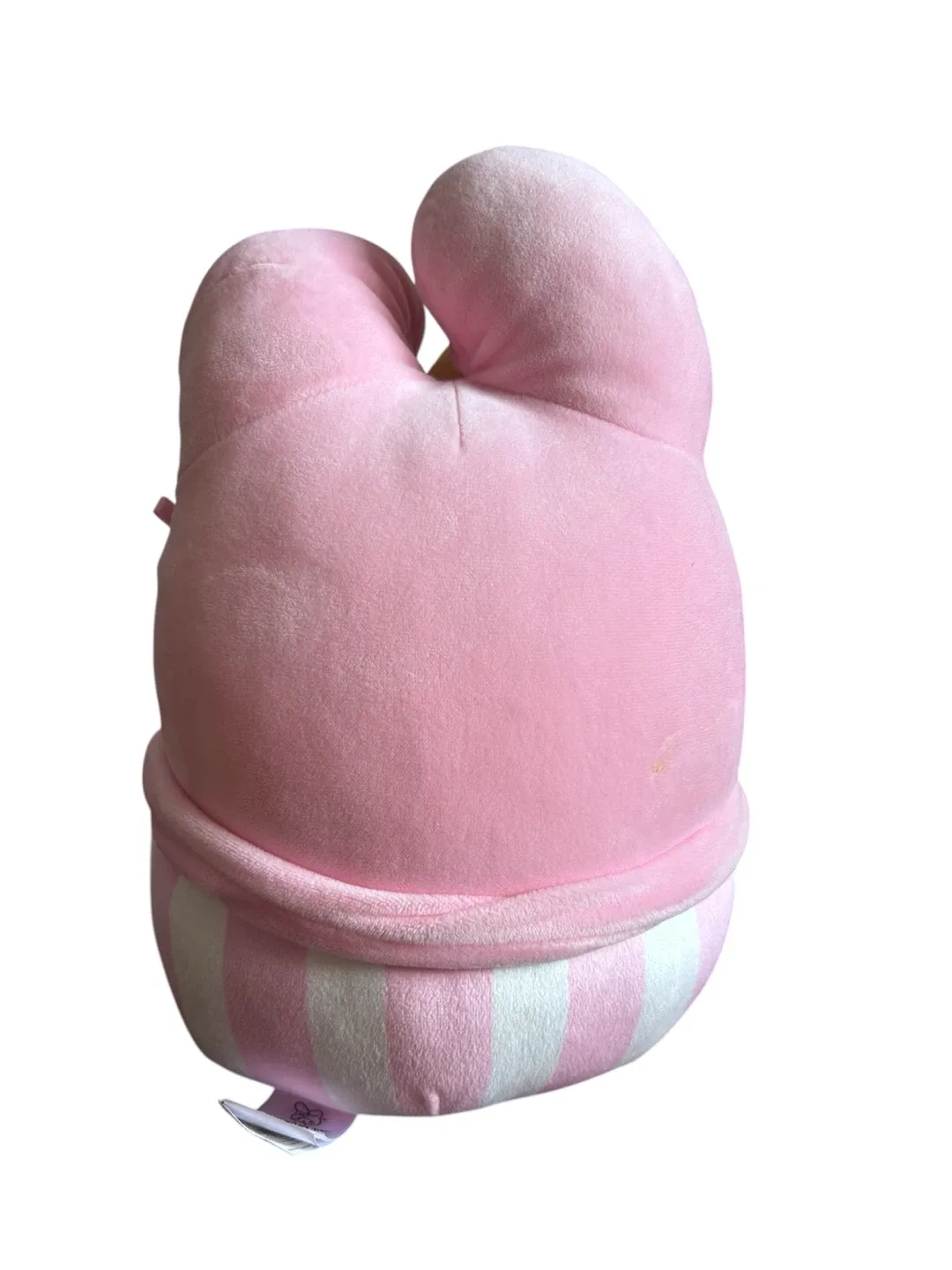 Sanrio Squishmallow My Melody with Taco 8” Food Truck Series - photo 2