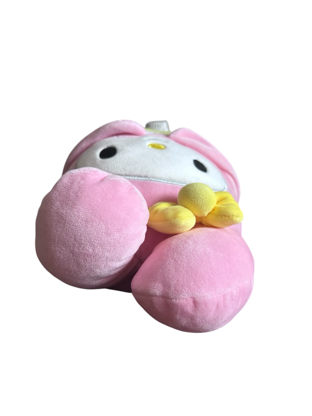 Sanrio Squishmallow My Melody with Taco 8” Food Truck Series - photo 3