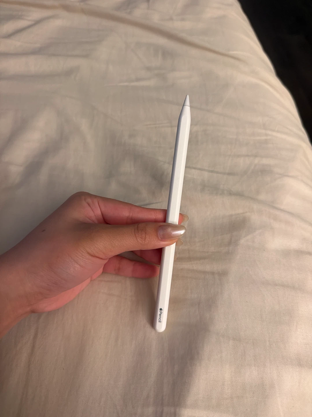 Apple Pencil (2nd generation)