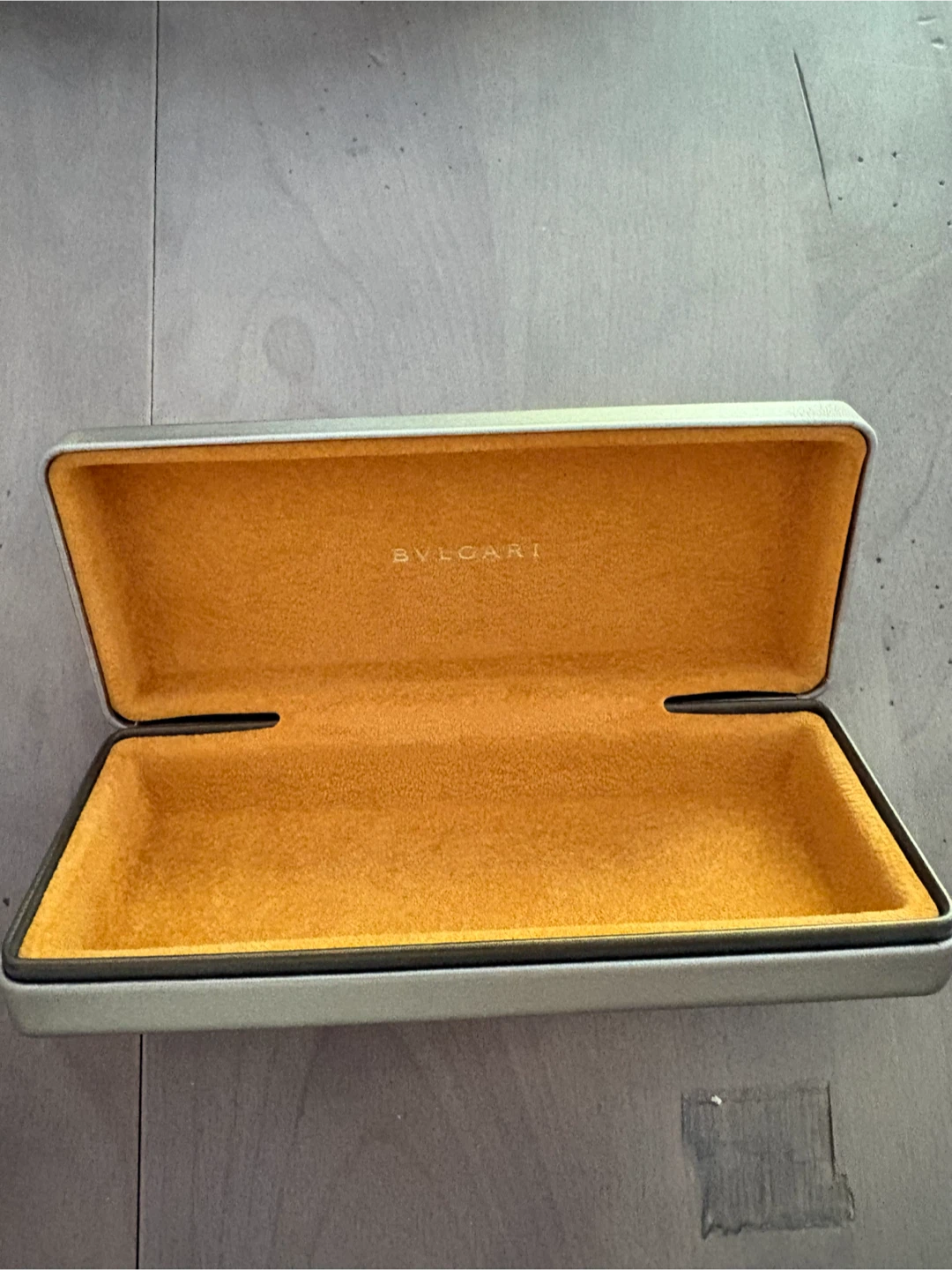 Bulgari Glasses Case - photo 2