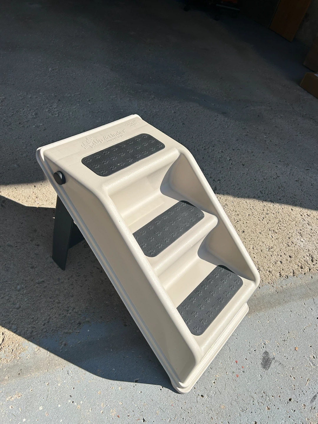 Pet Gear Up & Under Doggy Steps - photo 2