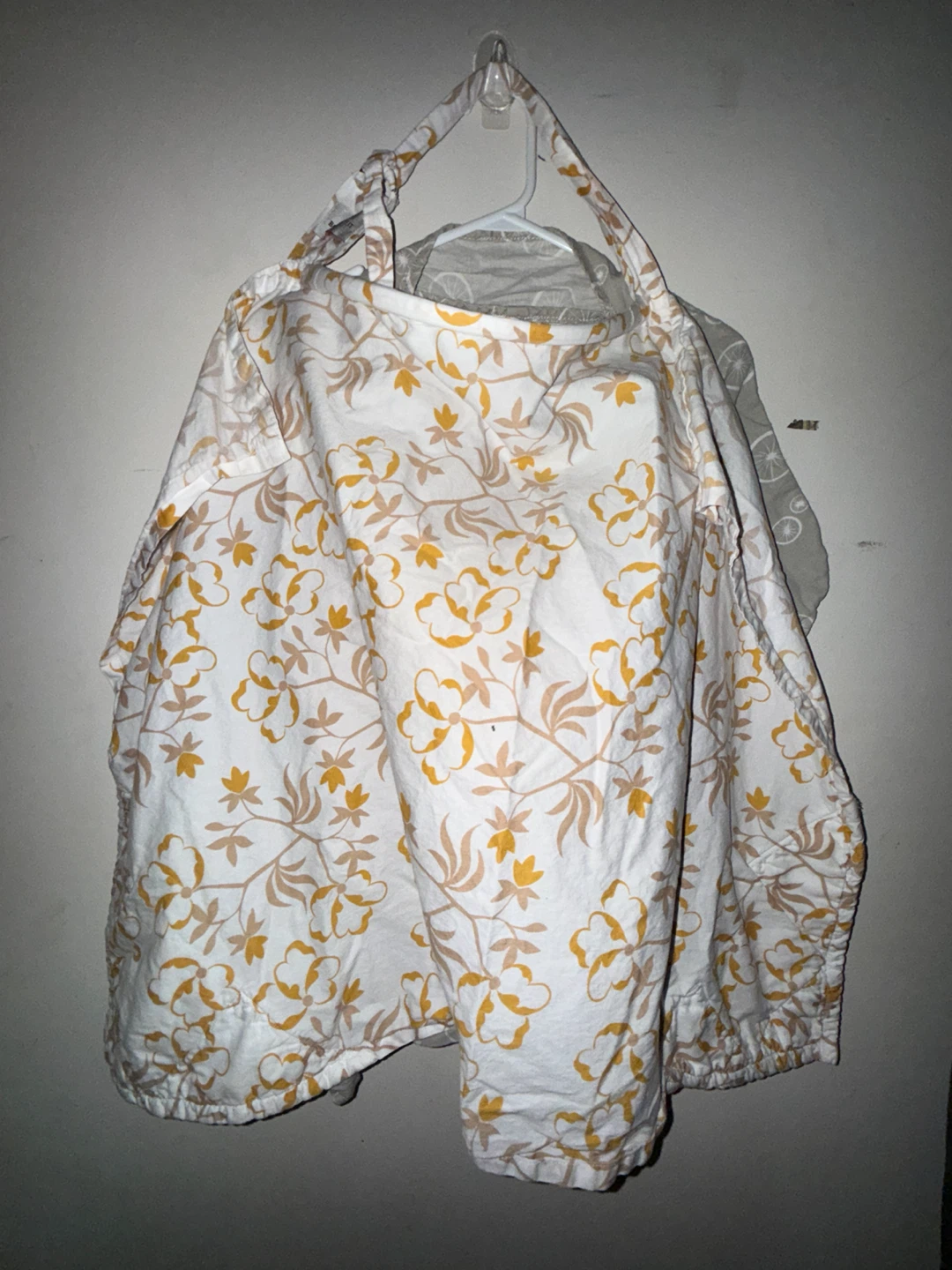 Breastfeeding / nursing covers - photo 2