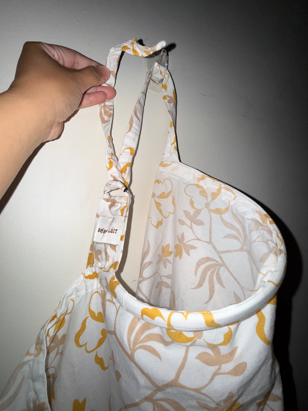 Breastfeeding / nursing covers - photo 3