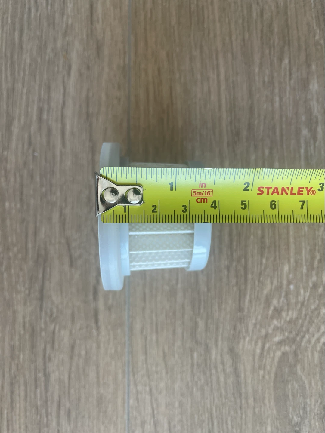 BV-1 Filter Component - photo 3