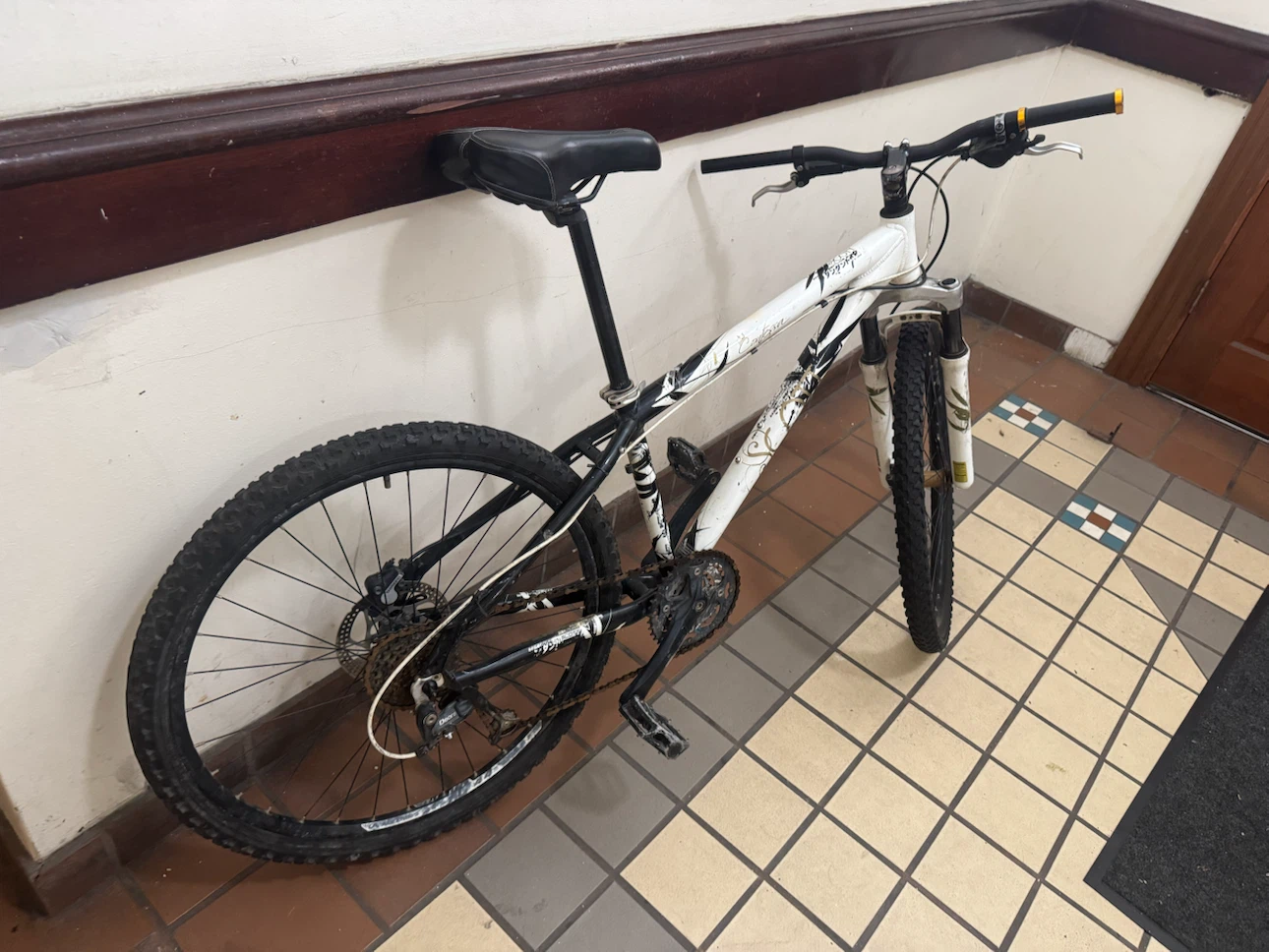 Scott Mountain bike like - photo 4