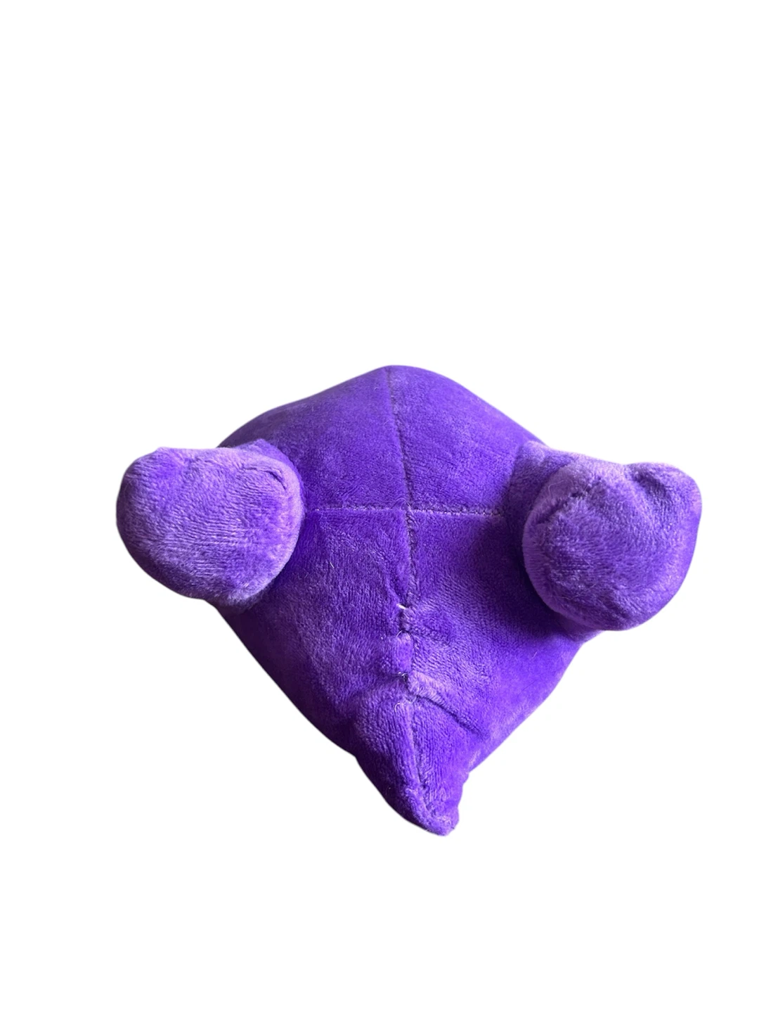 Gengar Plush Toy Purple Ghost Pokémon Plush with Suction Cup - photo 4