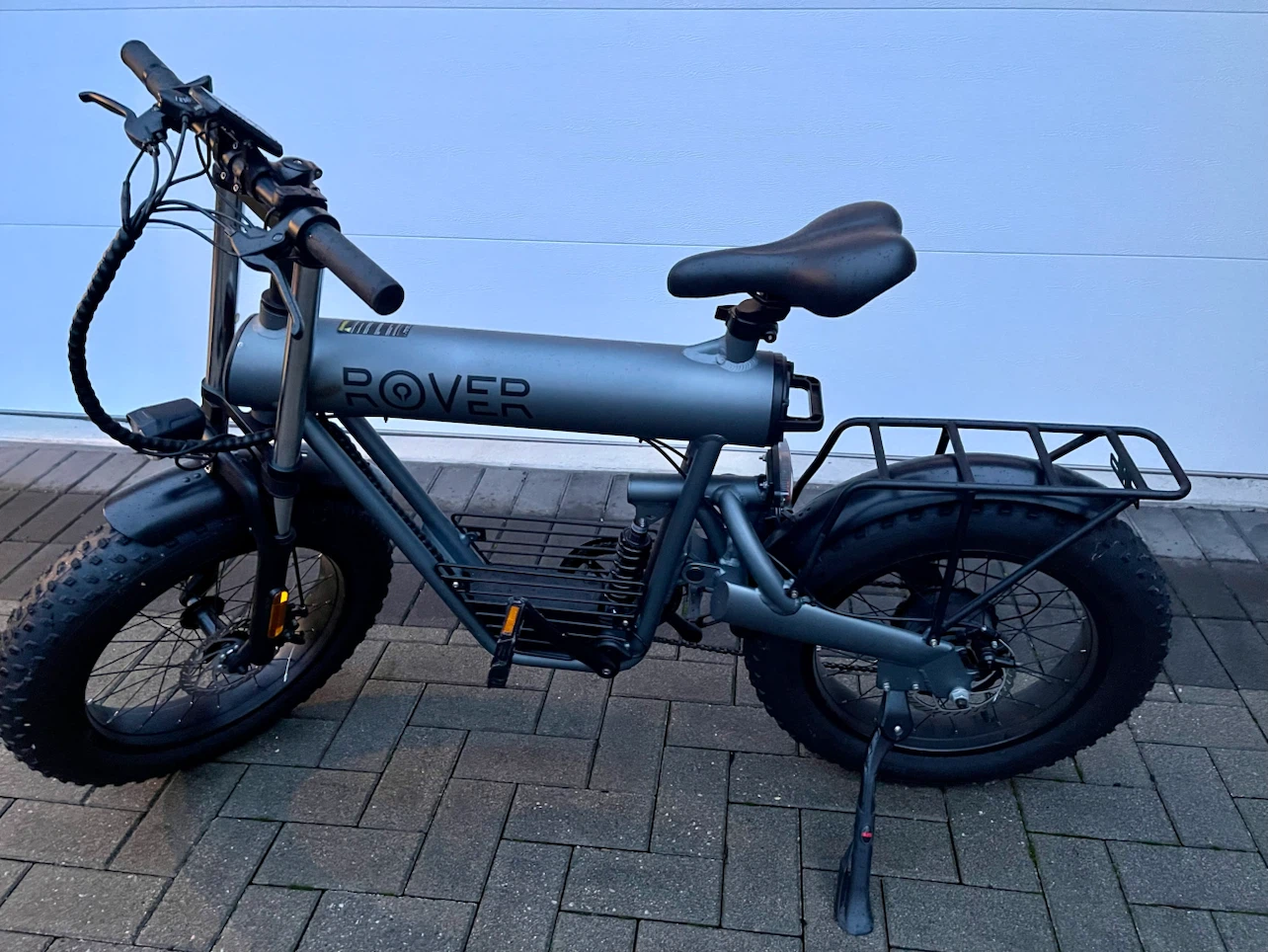 Ebike