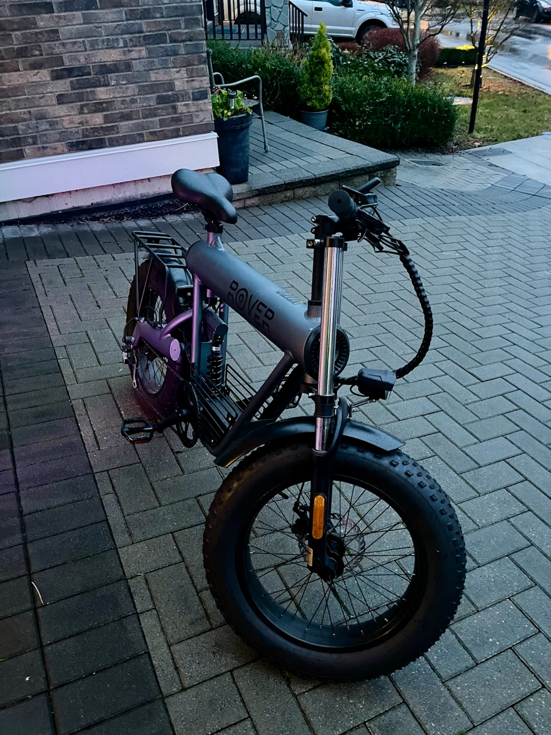 Ebike - photo 2
