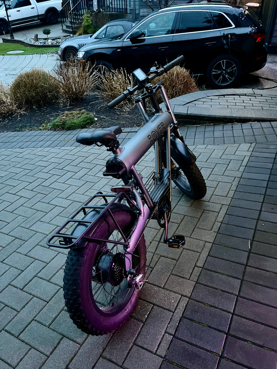 Ebike - photo 3