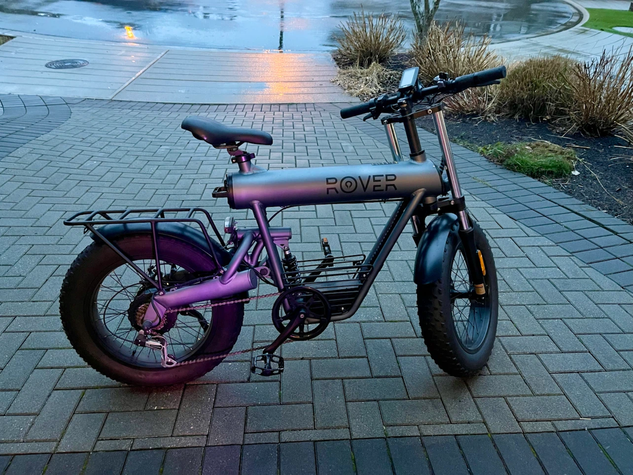 Ebike - photo 4