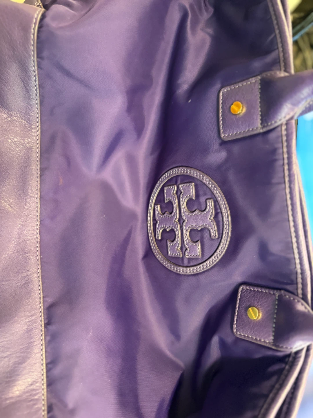 Tory Burch Tote Bag - photo 3