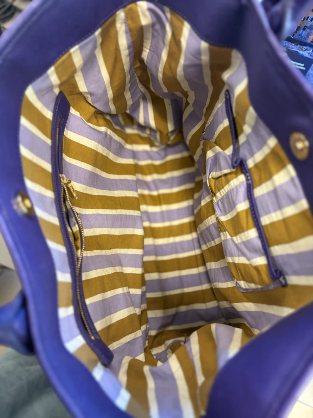 Tory Burch Tote Bag - photo 5