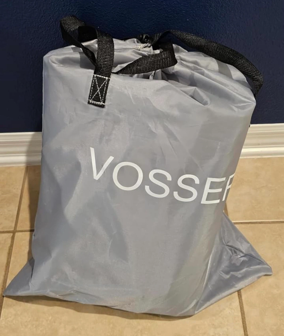 VOSSER XL-Long Twin Air Mattress - photo 2