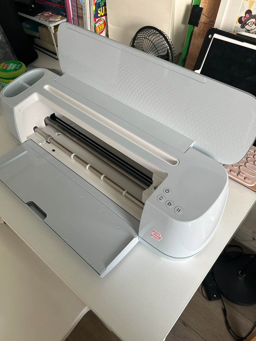 Cricut Maker 3 Cutting Machine - photo 5